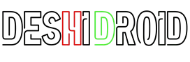 দেশী ড্রয়েড